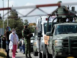 Serán necesarios dos cargamentos más para inmunizar a todos los profesionales de la salud de Jalisco. En un mes podría comenzarse la vacunación de otros sectores de la población. SUN