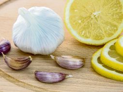 ALIADOS.  Especias y frutas mejoran las defensas del cuerpo en época invernal. ESPECIAL