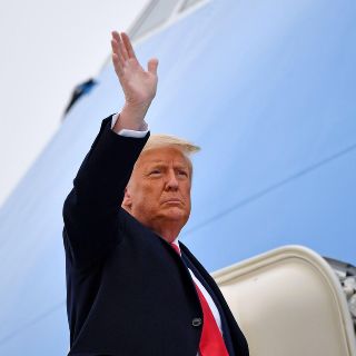 Nueva York rescindirá sus contratos con Donald Trump tras asalto al Capitolio