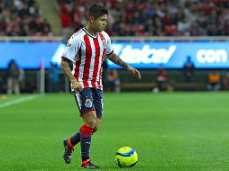 Según rumores, Pachuca buscaría a un jugador ''que ponga un cambio de ritmo en el medio campo'', aspectos que posee el ex jugador de Chivas. IMAGO7