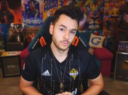 El verdadero nombre de TheGrefg es David Cánovas Martínez. INSTAGRAM / @grefg_official