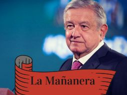 La mañanera de AMLO de hoy 14 de enero de 2021