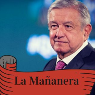 La mañanera de AMLO de hoy 14 de enero de 2021