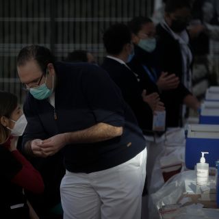 Coronavirus: No habrá vacunaciones “por fuera de la lista”, asegura SSJ
