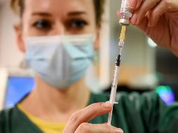 En estas campañas se están usando cinco vacunas diferentes (Pfizer/BioNTech, Moderna, AstraZeneca, Sputnik V y Sinovac). AFP / B. Guay