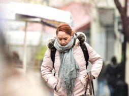 Para este martes se pronostican mínimas de entre –5 y 0 grados en las zonas Norte y Altos de Jalisco.  EFE/ARCHIVO