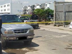 Elementos de la policía de Tlajomulco acudieron al lugar tras un reporte al Centro de Emergencias C4. ESPECIAL/ARCHIVO