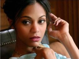 Zoe Saldaña es una de las caras latinas más conocidas de Hollywood. INSTAGRAM / zoesaldana