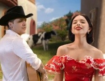 "Dime cómo quieres" de Christian Nodal y Ángela Aguilar, la más sonada de la radio
