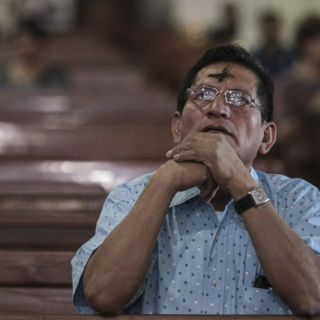 ¿Cuándo es el Miércoles de Ceniza y qué significa?