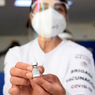 México suma un millón 571 mil contagios de COVID-19