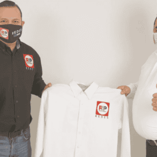 Elecciones México 2021: Exvocalista de Los Ángeles Azules va con RSP para Iztapalapa