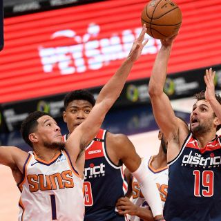 Covid-19 obliga a la NBA a suspender otro par de partidos