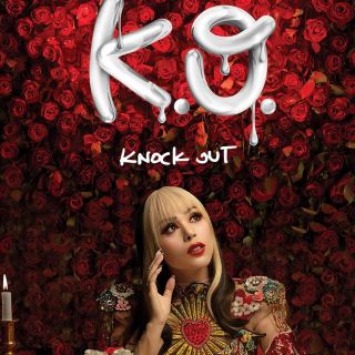 Le filtran el nuevo disco a Danna Paola; plataformas la apoyan