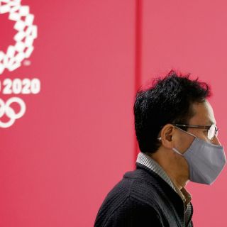 Tokio 2020: Habitantes de Tokio se oponen a los Juegos