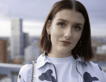 Con su documental, Lily quiere mostrarles a otros adolescentes trans que existen personas similares y educar a la gente con prejuicios.