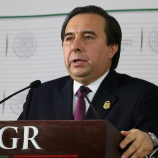 Tomás Zerón busca asilo político en Israel, revela Marcelo Ebrard