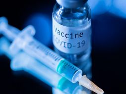 Pfizer ya alerta en su cuenta oficial de Twitter que el bioactivo no está a la venta en ningún canal privado. AFP/ARCHIVO