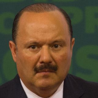 César Duarte dice que "estará en peligro" si EU lo extradita a México