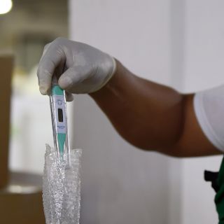 COVID-19: La CDMX promueve atención en casa