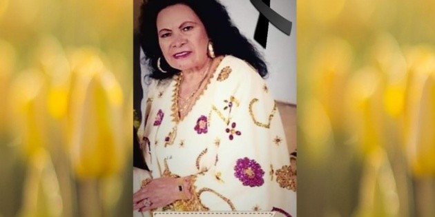 Muere Amparo Higuera Juárez, integral of “Las Jilguerillas”