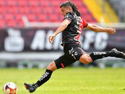 El mediocampista Ignacio Malcorra afirma que al interior del equipo hay plena confianza en que podrán revertir la situación en los siguientes partidos. IMAGO7