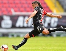 El mediocampista Ignacio Malcorra afirma que al interior del equipo hay plena confianza en que podrán revertir la situación en los siguientes partidos. IMAGO7