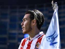 Ante el Toluca, Chivas tiene la posibilidad de disipar algunas dudas que se sembraron tras su presentación ante el Puebla. Imago7