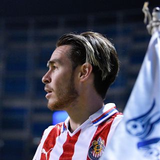 Nadie creía en nosotros y logramos una semifinal: Jesús Angulo sobre Chivas