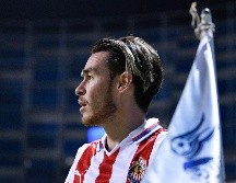 Ante el Toluca, Chivas tiene la posibilidad de disipar algunas dudas que se sembraron tras su presentación ante el Puebla. Imago7