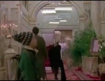 Usuarios experimentan con la edición para desaparecer a Trump de la escena. TWITTER: @tsgulen