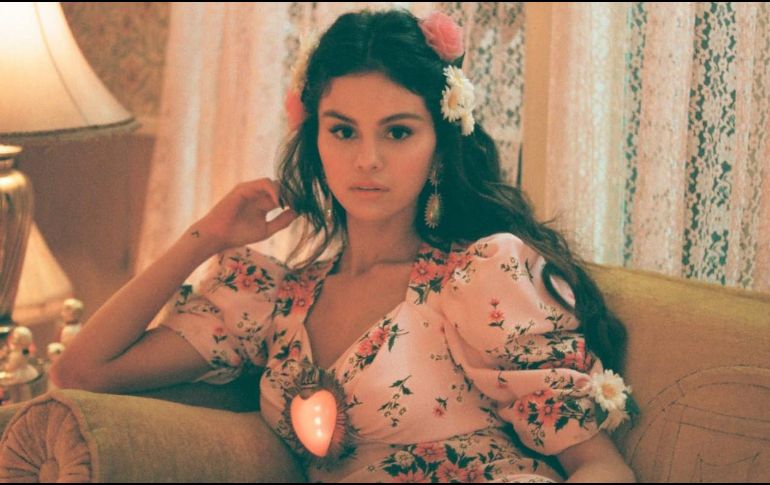 Se rumora que Selena podría estar desarrollando un álbum completamente en castellano. INSTAGRAM/selenagomez