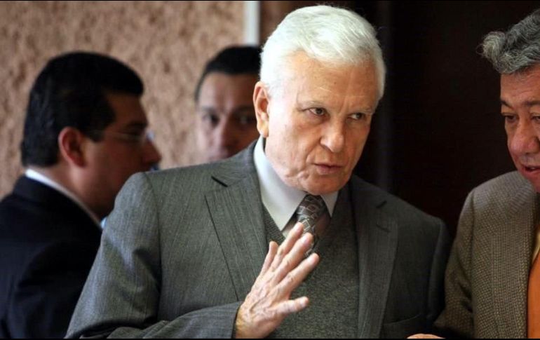 Biebrich fue diputado federal de 1967 a 1970, subsecretario de gobernación y gobernador de Sonora de 1973 a 1975. ESPECIAL