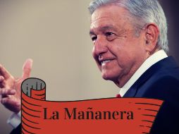 La mañanera de AMLO de hoy 15 de enero de 2021