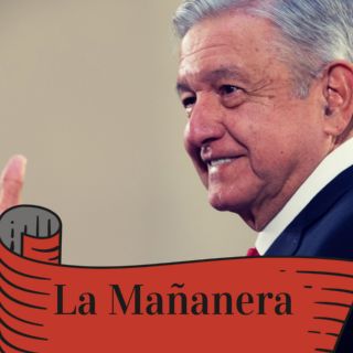 La mañanera de AMLO de hoy 28 de mayo de 2021