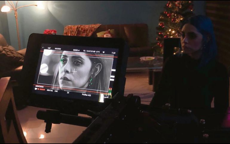 Con un amplio elenco esta película de humor negro se está rodando en nuestro Estado. ESPECIAL