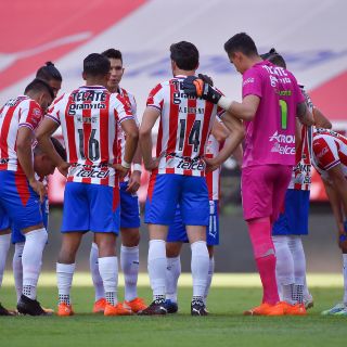 Chivas vs Toluca: ¿Cómo llegan los equipos al partido de la Jornada 2?