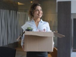 2021 podría ser el inicio de una transición laboral. GETTY IMAGES