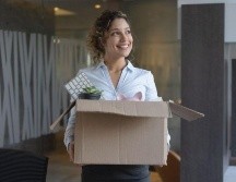 2021 podría ser el inicio de una transición laboral. GETTY IMAGES