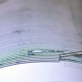 El SSN reporta sismo en Ciudad Hidalgo, Chiapas