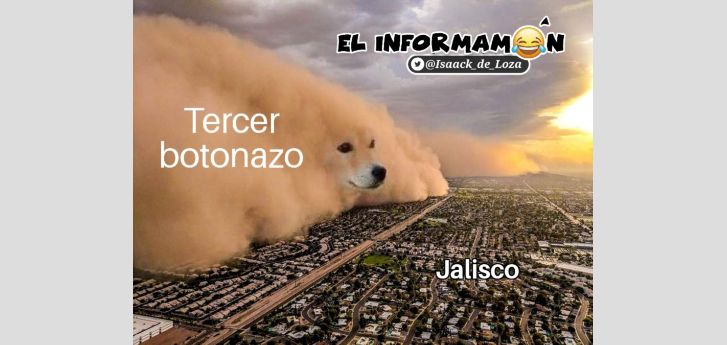 Botonazo, capítulo 3