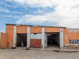 El hallazgo se realiza en una bodega ubicada en la colonia Villas de la Hacienda en el municipio de Tlajomulco de Zúñiga. ESPECIAL