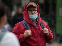 Para el fin de semana se esperan combinaciones de nubes y sol, además de temperaturas frías en horas del amanecer. EL INFORMADOR / ARCHIVO