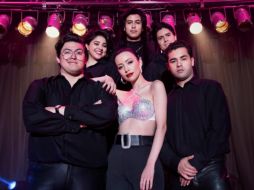 La primera parte de “Selena: La Serie” llegó a 25 millones de hogares. CORTESÍA / Netflix