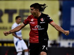 Malcorra admitió que en el debut no efectuaron el futbol que habían practicado durante la pretemporada, y el duelo ante Querétaro tendrá que ser un revulsivo para iniciar el buen camino. IMAGO7