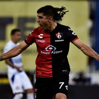 En Atlas asumen la responsabilidad de alcanzar la Liguilla