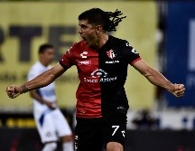 Malcorra admitió que en el debut no efectuaron el futbol que habían practicado durante la pretemporada, y el duelo ante Querétaro tendrá que ser un revulsivo para iniciar el buen camino. IMAGO7