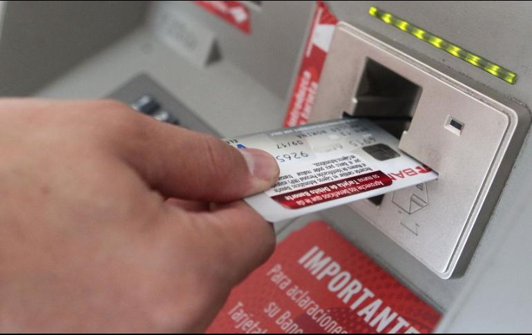 Si tuviste un extra como saldo a favor se debe a que se respetó la reforma fiscal del 2014 que incluyó cambios a la Ley del ISR para blindar el salario contra el aumento de los precios al consumidor. EL INFORMADOR / ARCHIVO