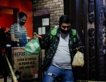 La Canaco hace un llamado a la ciudadanía a tomar conciencia y actuar siguiendo todas las medidas anunciadas. EL INFORMADOR/ARCHIVO