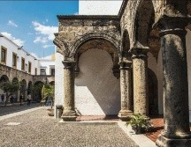 El ex Convento del Carmen mantendrá sus dinámicas con el público a través de redes sociales y plataformas a la distancia. ESPECIAL